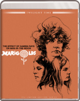 The Effect of Gamma Rays on Man-in-the-Moon Marigolds (Blu-ray Movie)