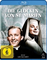 The Bells of St. Mary's (Blu-ray Movie)