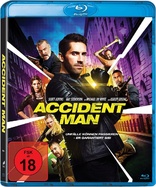 Accident Man (Blu-ray Movie)