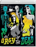 Orgy of the Dead (Blu-ray Movie), temporary cover art