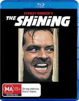The Shining (Blu-ray Movie)