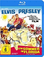 Follow That Dream (Blu-ray Movie)