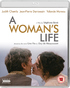 A Woman's Life (Blu-ray Movie)