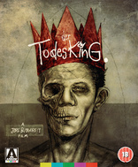 Der Todesking (Blu-ray Movie)