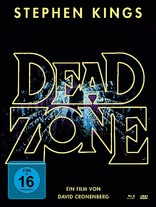 The Dead Zone (Blu-ray Movie)