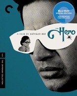 The Hero (Blu-ray Movie)