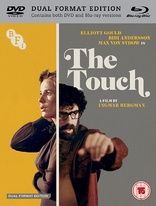 The Touch (Blu-ray Movie)