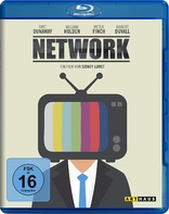 Network (Blu-ray Movie)