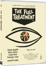 The Full Treatment (Blu-ray Movie)