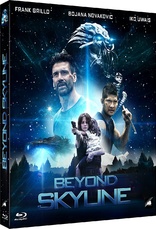 Beyond Skyline (Blu-ray Movie)