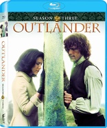 Outlander: Season Three (Blu-ray Movie)