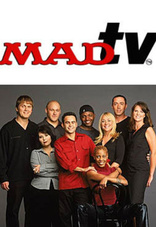 MADtv (Blu-ray Movie), temporary cover art