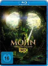 mojin the lost legend (2015)