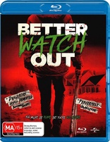 Better Watch Out (Blu-ray Movie)