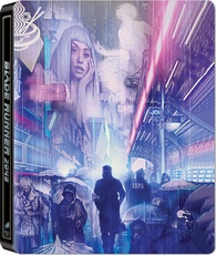 Blade Runner 2049 (Blu-ray)