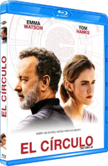 The Circle (Blu-ray Movie)