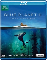 BBC：蓝色星球2 Blue Planet II