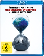 An Inconvenient Sequel: Truth to Power (Blu-ray Movie)