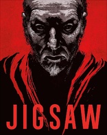 Jigsaw (Blu-ray Movie)