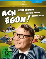 Ach Egon!