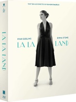 La La Land (Blu-ray Movie)