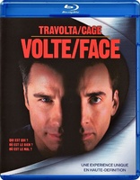 Face/Off (Blu-ray Movie)