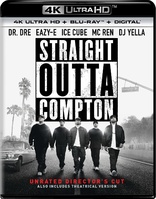 Review: Straight Outta Compton