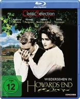 Howards End (Blu-ray Movie)