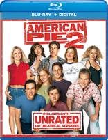 American Pie 2 (Blu-ray Movie)