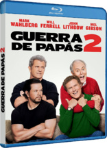 Daddy's Home 2 (Blu-ray Movie)