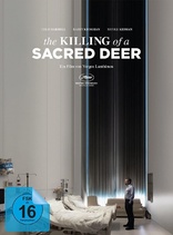 The Killing of a Sacred Deer (Blu-ray Movie)