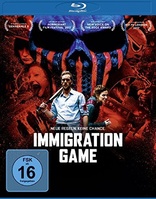 移民游戏 Immigration Game