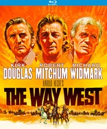西部新天地 The Way West