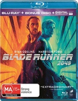 Blade Runner 2049 (Blu-ray Movie)