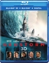 Geostorm 3D (Blu-ray)