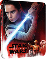 洋画・外国映画 STAR WARS: THE LAST JEDI 4K UHD MovieNEX Amazon.com: STAR WARS/Last Of Jedi K UHD movienex Premium