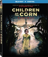 玉米地的小孩：大逃亡 Children of the Corn: Runaway