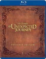 Middle Earth Extended Editions (6 films