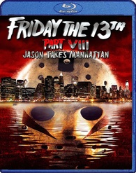 その他 Manhattan Kansas [DVD] Amazon.com: Friday the 13th Part VIII: Jason Takes Manhattan