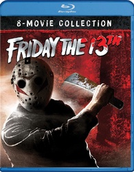 Friday the 13th 8-Movie Collection - Movies on Google Play