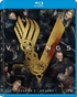 Vikings: Season 5, Volume 1 (Blu-ray Movie)