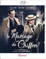 雪纺婚礼 The Marriage of Chiffon