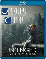 Unruly Child: Unhinged - Live from Milan