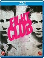 Fight Club (Blu-ray Movie)