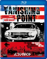 Vanishing Point (Blu-ray Movie), temporary cover art