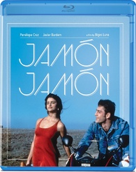 Jamón Jamón Blu-ray