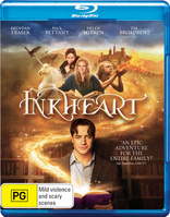Inkheart (Blu-ray Movie)