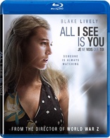 All I See Is You (Blu-ray Movie)