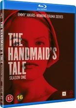 The Handmaid's Tale: Season One (Blu-ray Movie)