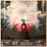 E.T.: The Extra-Terrestrial 4K (Blu-ray Movie)